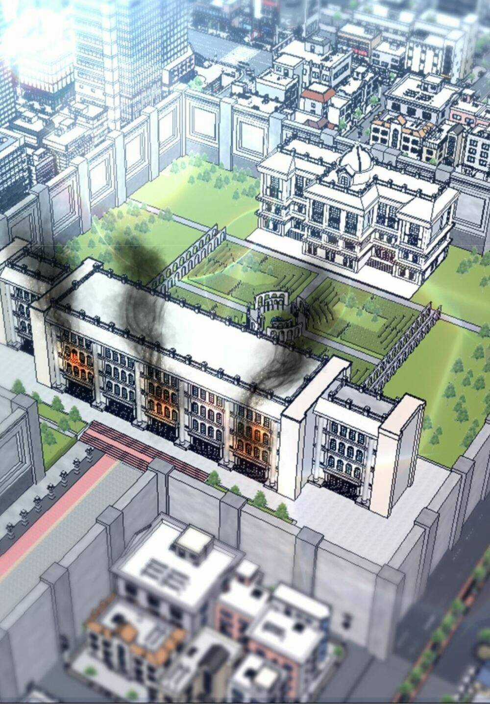 Luân Hồi Ác Nhân - Chapter 41 - Trang 37