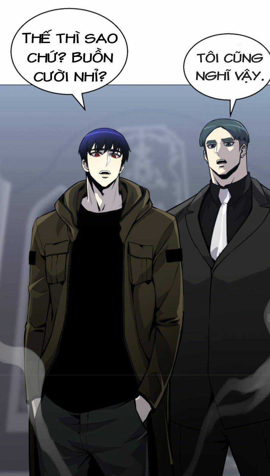 Luân Hồi Ác Nhân - Chapter 41 - Trang 39