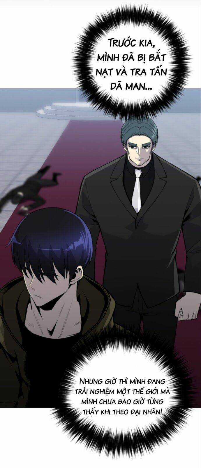 Luân Hồi Ác Nhân - Chapter 41 - Trang 43