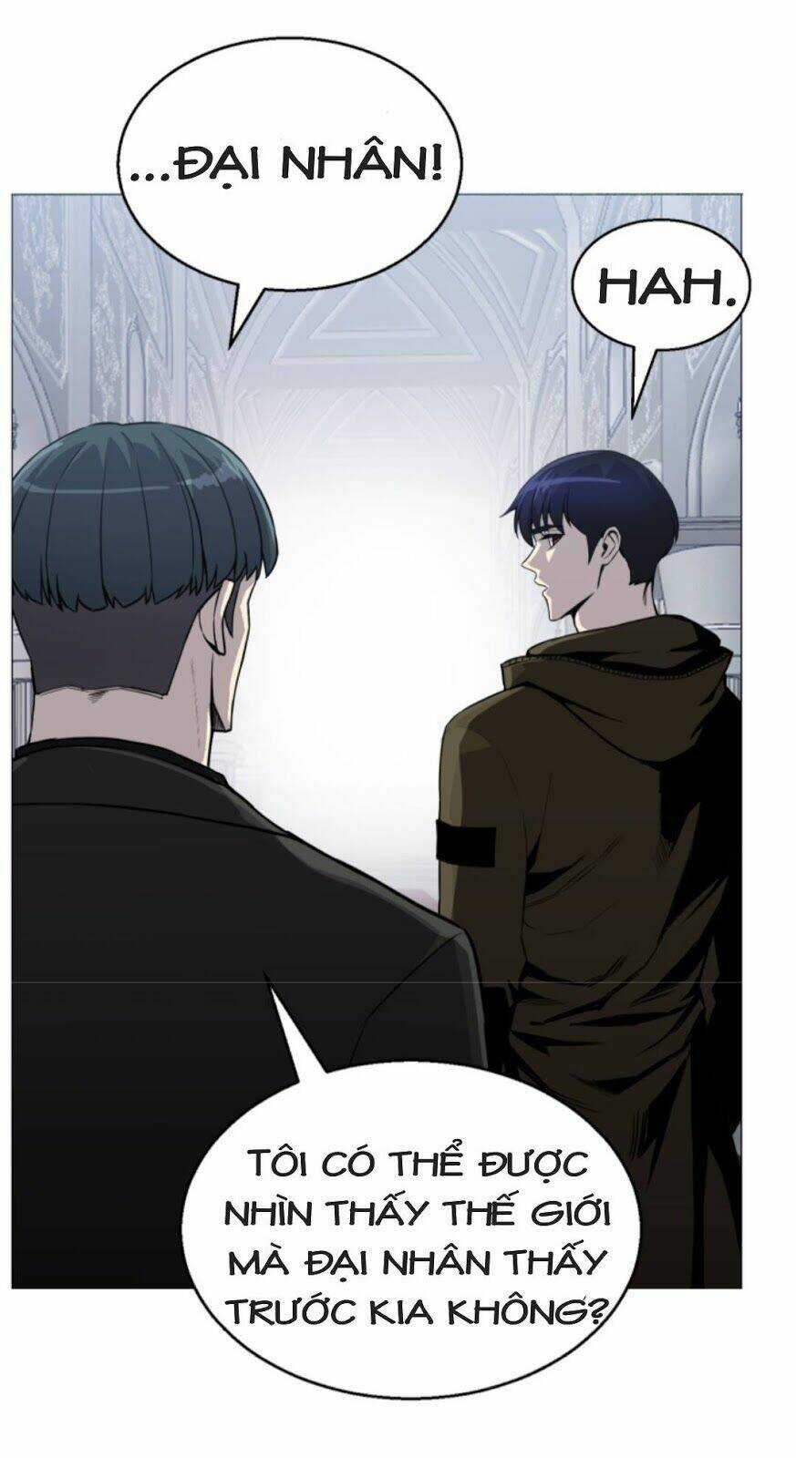 Luân Hồi Ác Nhân - Chapter 41 - Trang 44