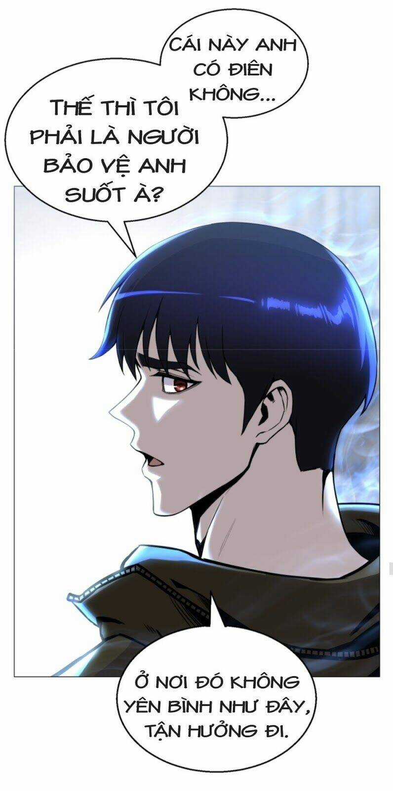 Luân Hồi Ác Nhân - Chapter 41 - Trang 45