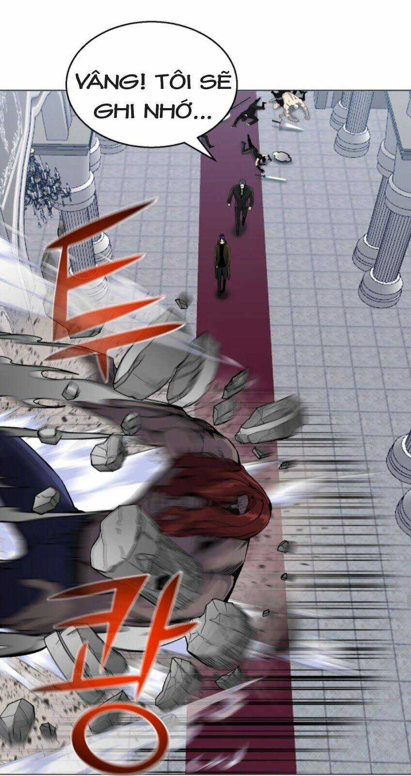 Luân Hồi Ác Nhân - Chapter 41 - Trang 47