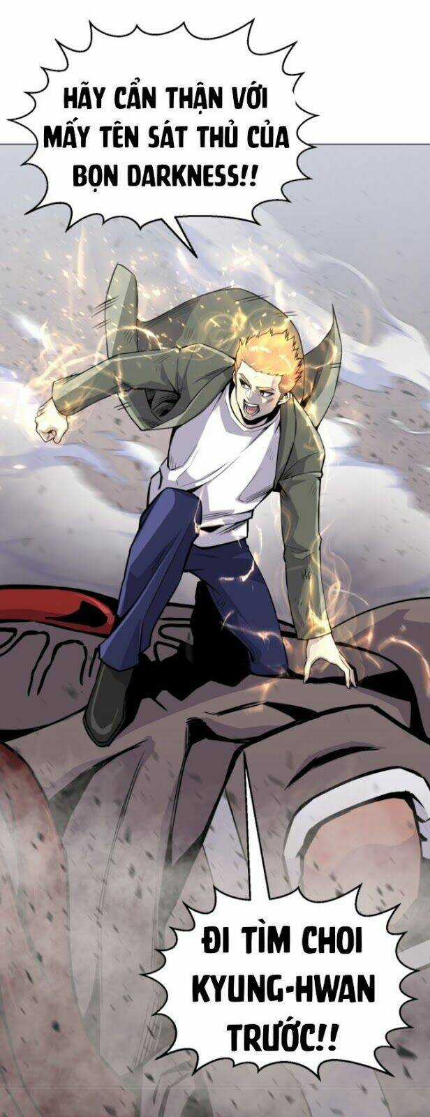 Luân Hồi Ác Nhân - Chapter 41 - Trang 49