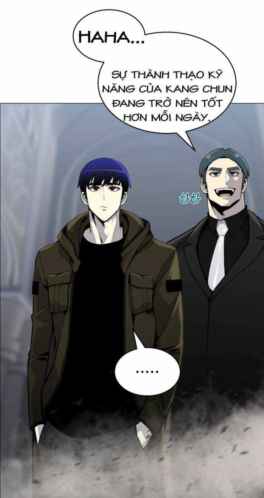 Luân Hồi Ác Nhân - Chapter 41 - Trang 51