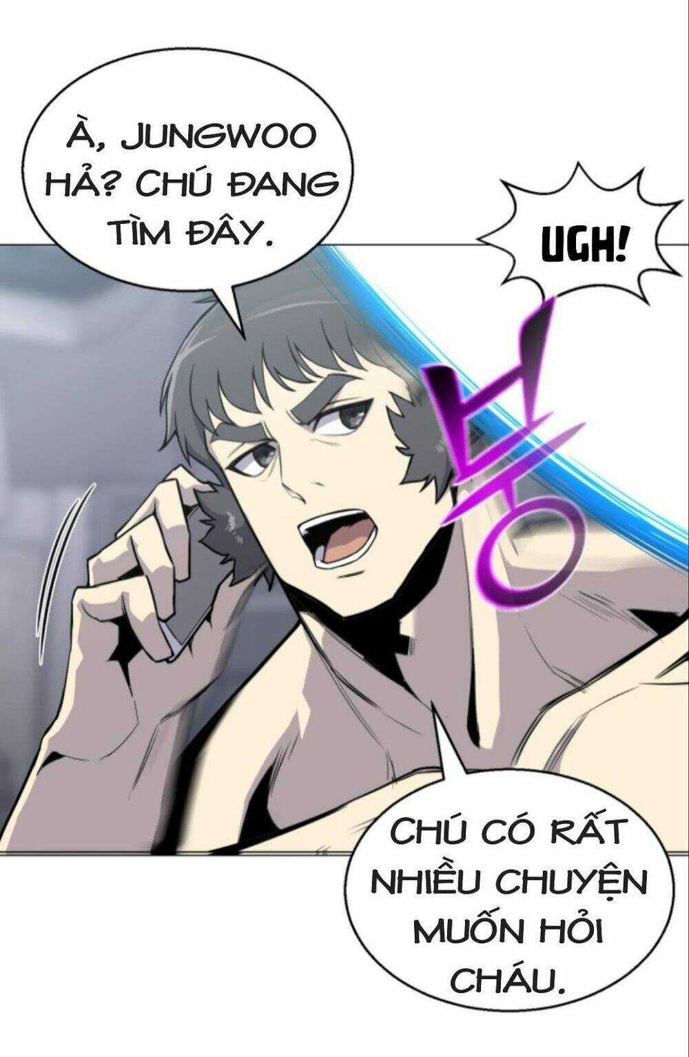 Luân Hồi Ác Nhân - Chapter 41 - Trang 56