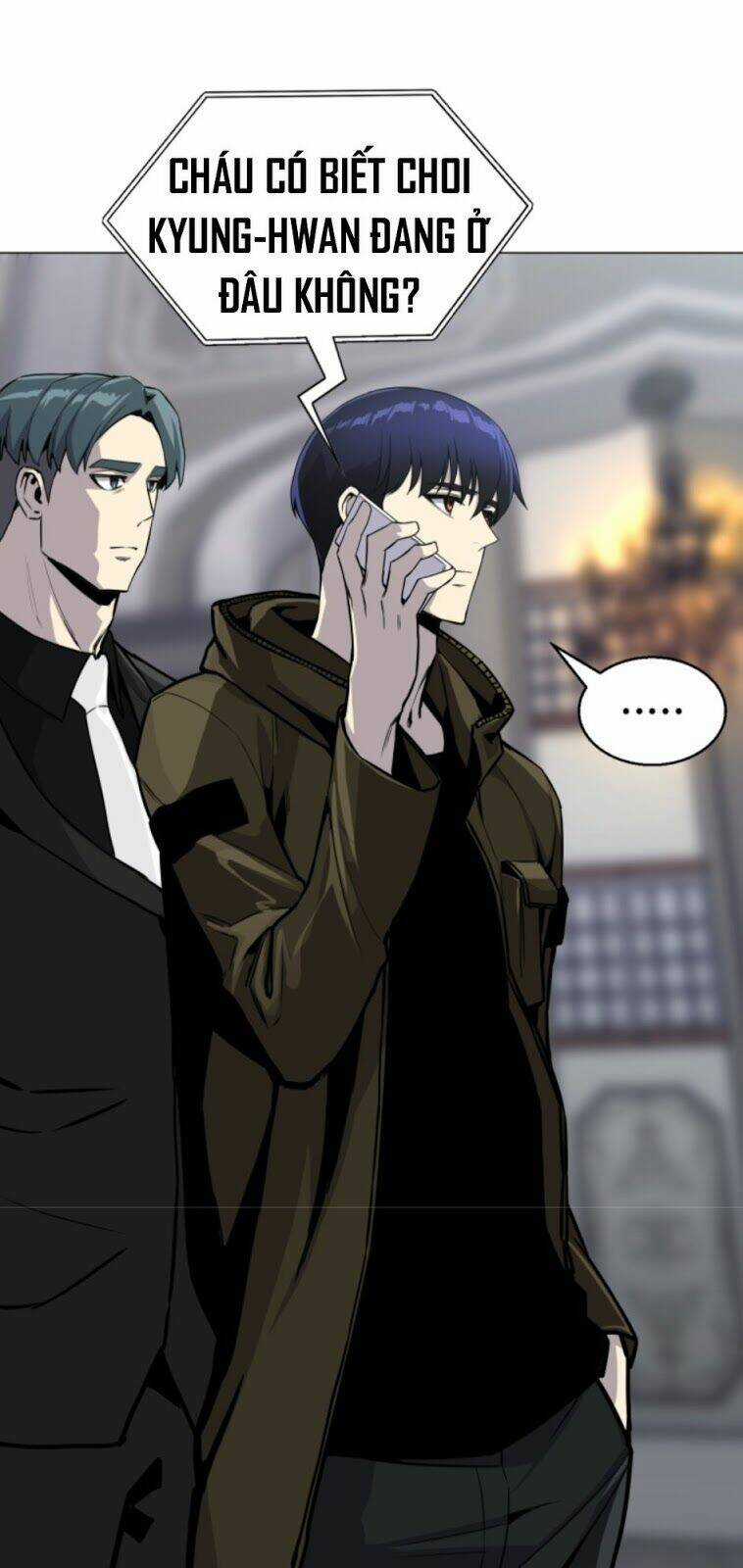 Luân Hồi Ác Nhân - Chapter 41 - Trang 57