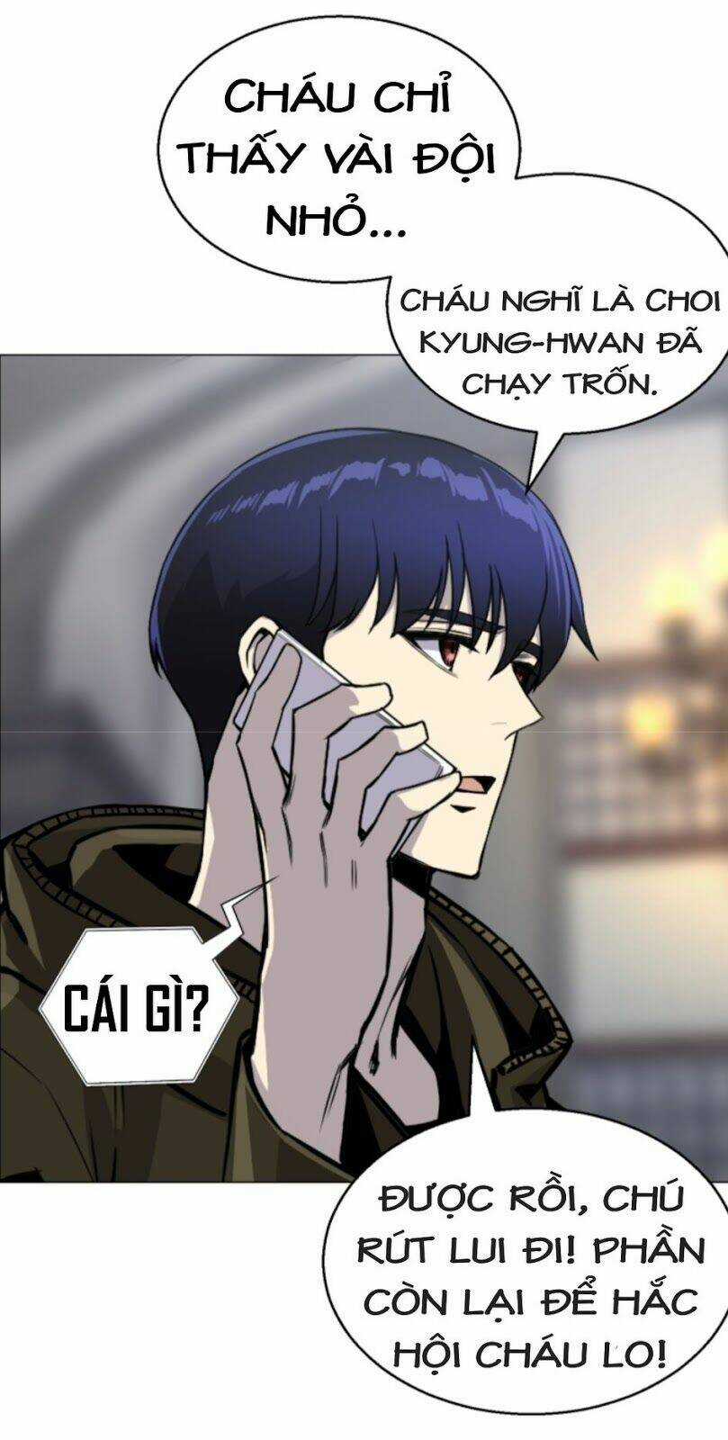 Luân Hồi Ác Nhân - Chapter 41 - Trang 58