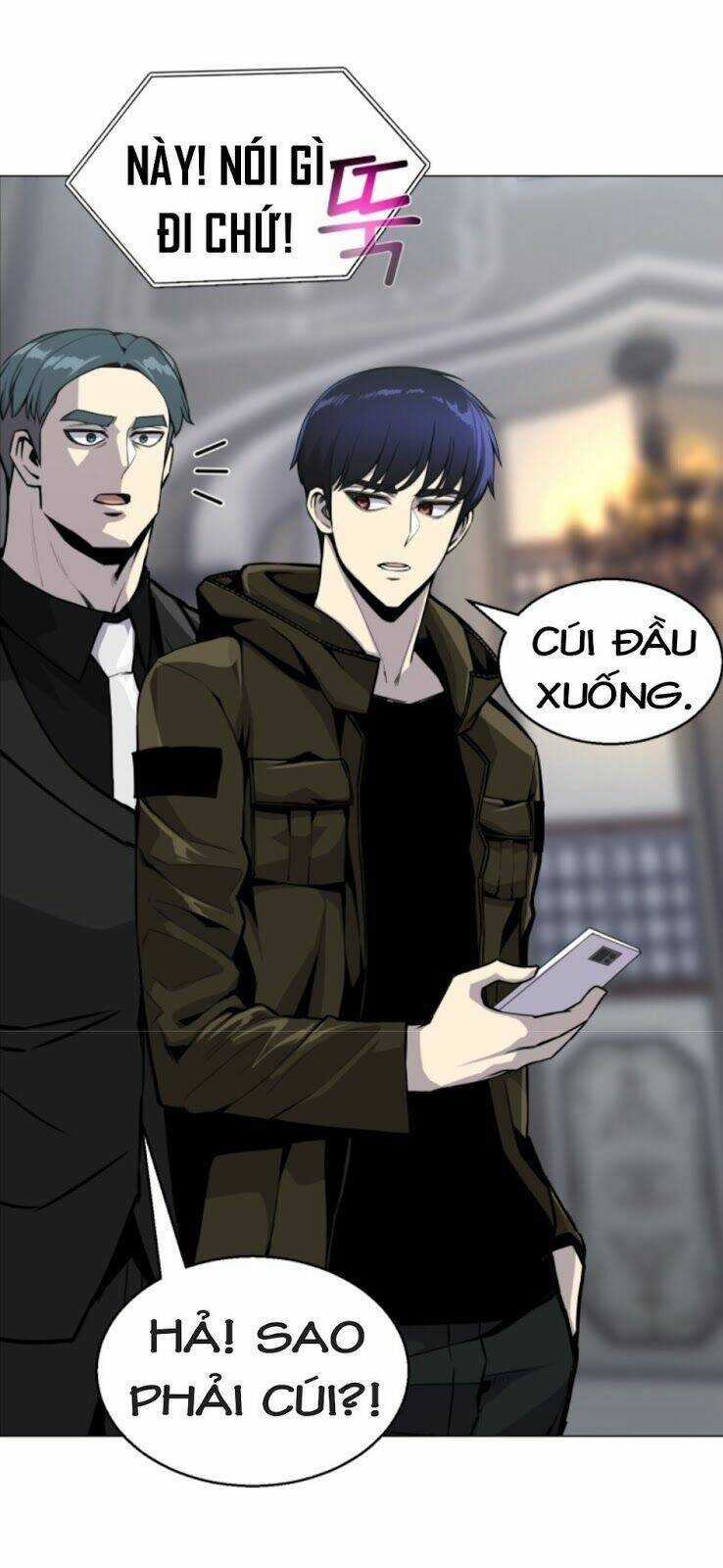 Luân Hồi Ác Nhân - Chapter 41 - Trang 60