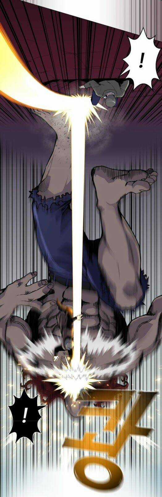 Luân Hồi Ác Nhân - Chapter 41 - Trang 7