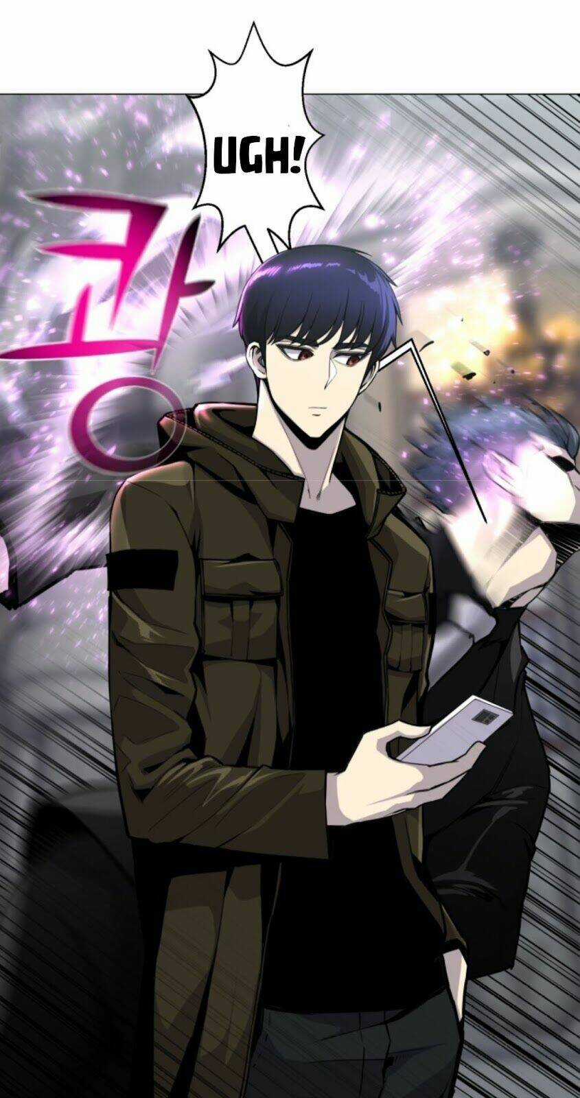 Luân Hồi Ác Nhân - Chapter 41 - Trang 61