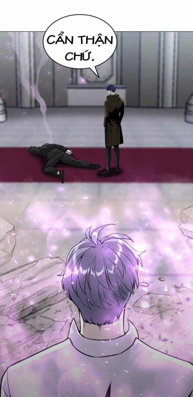Luân Hồi Ác Nhân - Chapter 41 - Trang 62