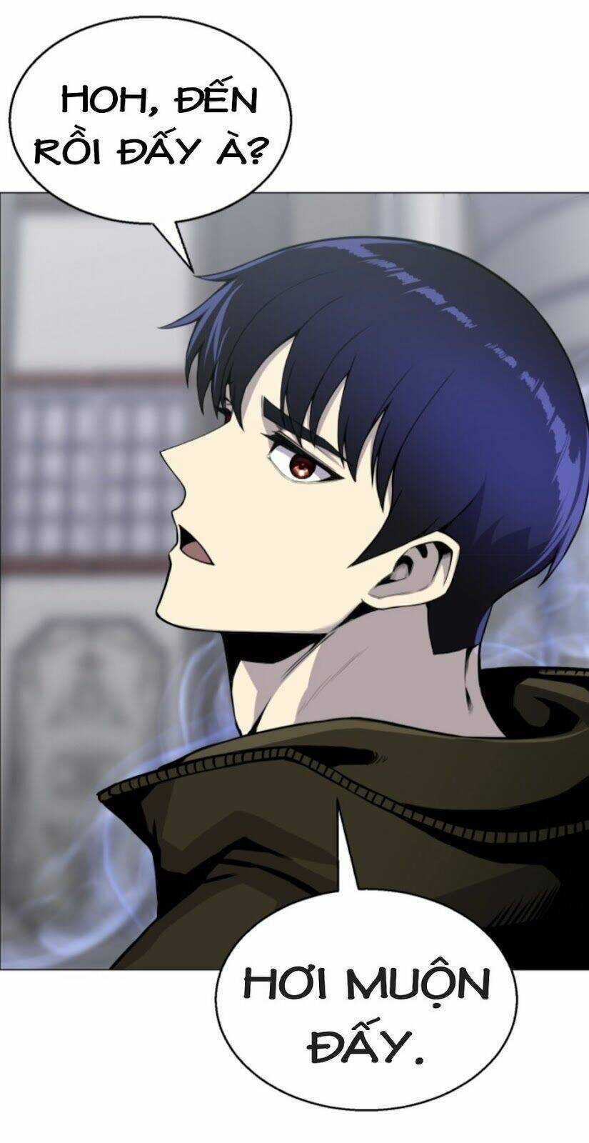 Luân Hồi Ác Nhân - Chapter 41 - Trang 63