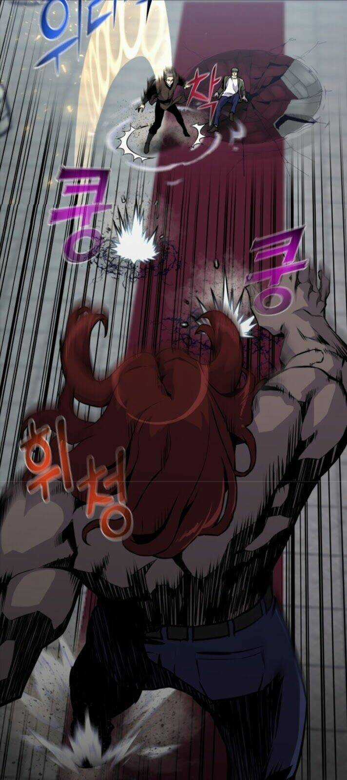 Luân Hồi Ác Nhân - Chapter 41 - Trang 8