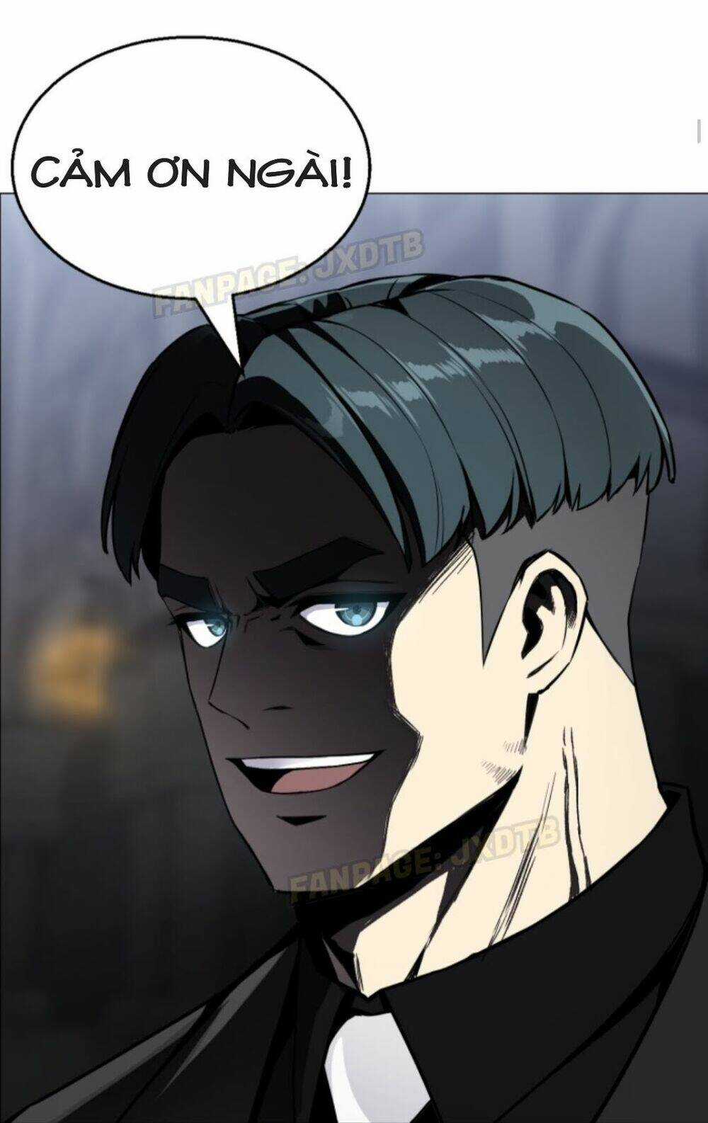 Luân Hồi Ác Nhân - Chapter 42 - Trang 11