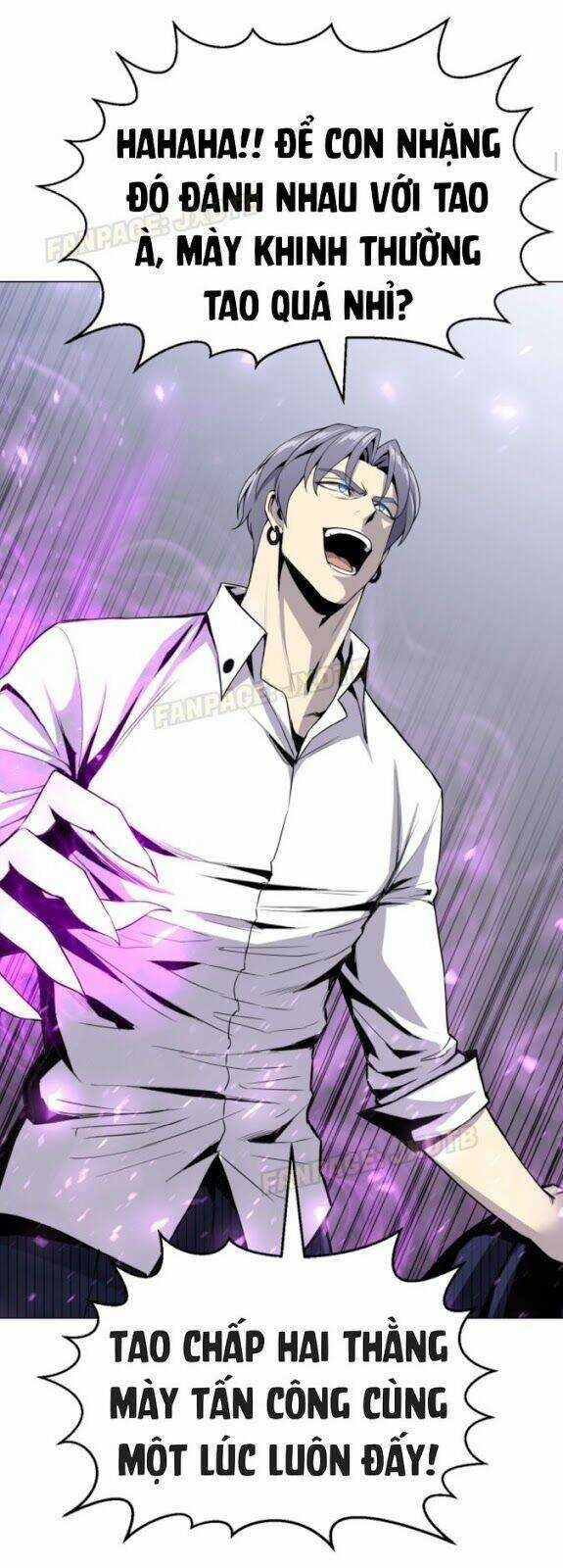 Luân Hồi Ác Nhân - Chapter 42 - Trang 12