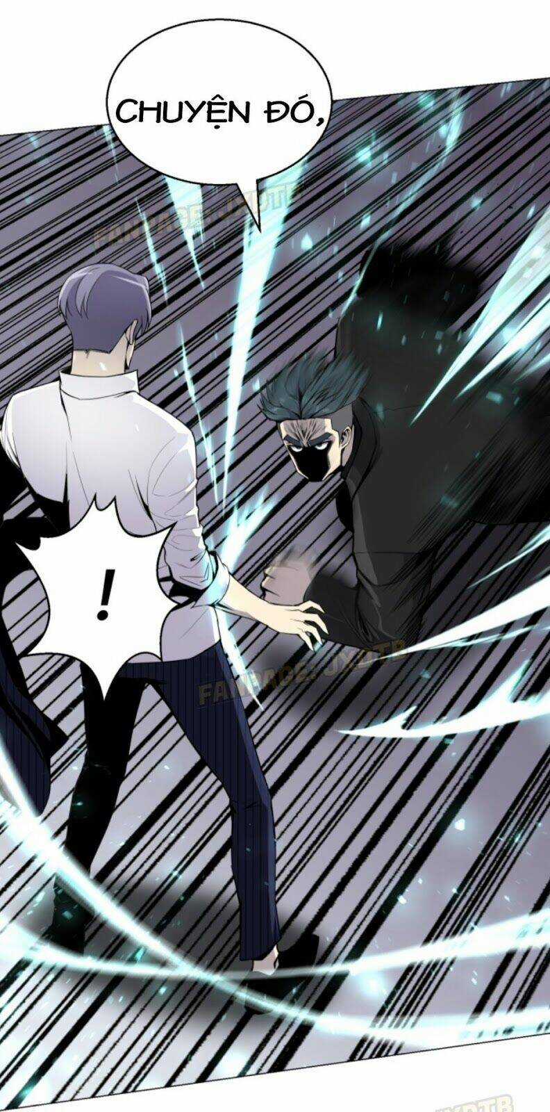 Luân Hồi Ác Nhân - Chapter 42 - Trang 13