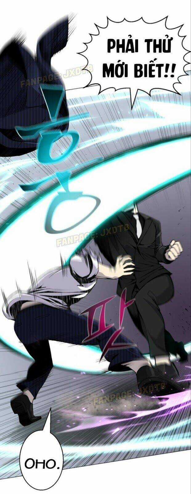 Luân Hồi Ác Nhân - Chapter 42 - Trang 14