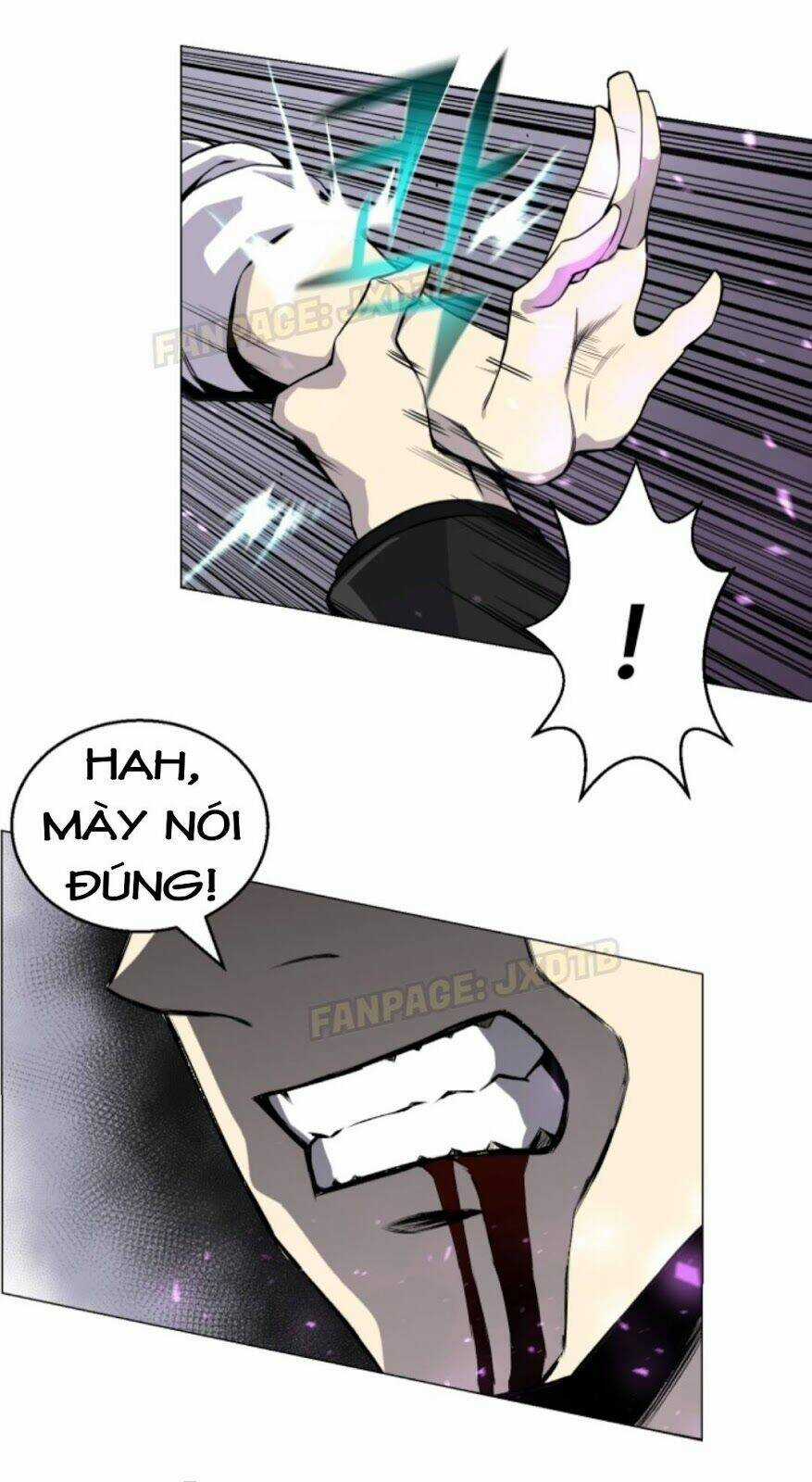 Luân Hồi Ác Nhân - Chapter 42 - Trang 17