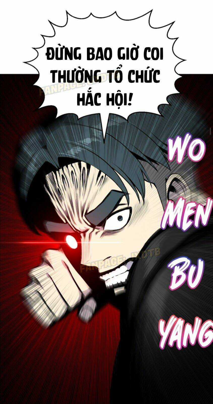 Luân Hồi Ác Nhân - Chapter 42 - Trang 19