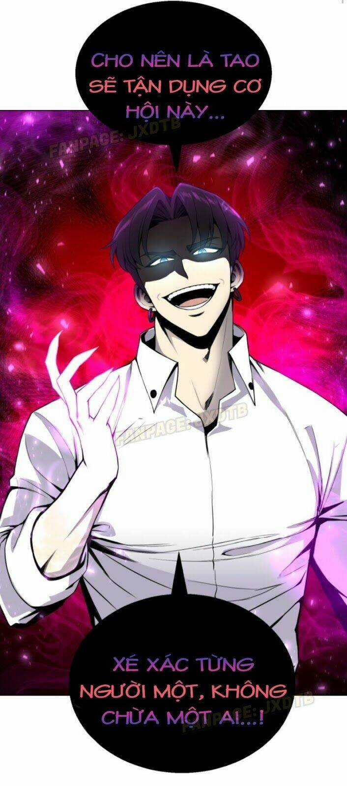 Luân Hồi Ác Nhân - Chapter 42 - Trang 3