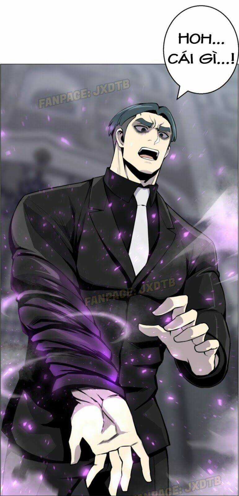 Luân Hồi Ác Nhân - Chapter 42 - Trang 25