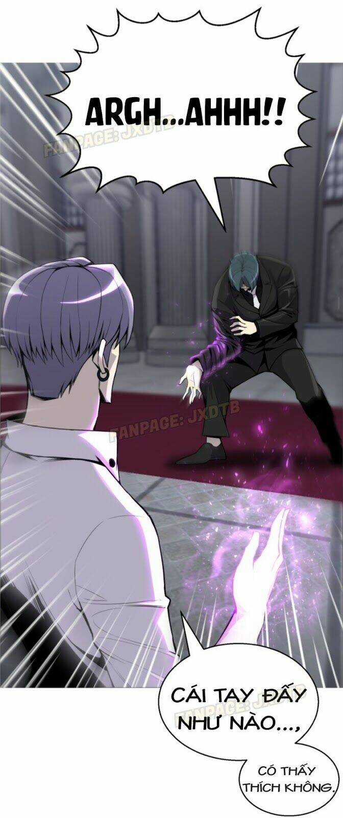 Luân Hồi Ác Nhân - Chapter 42 - Trang 26
