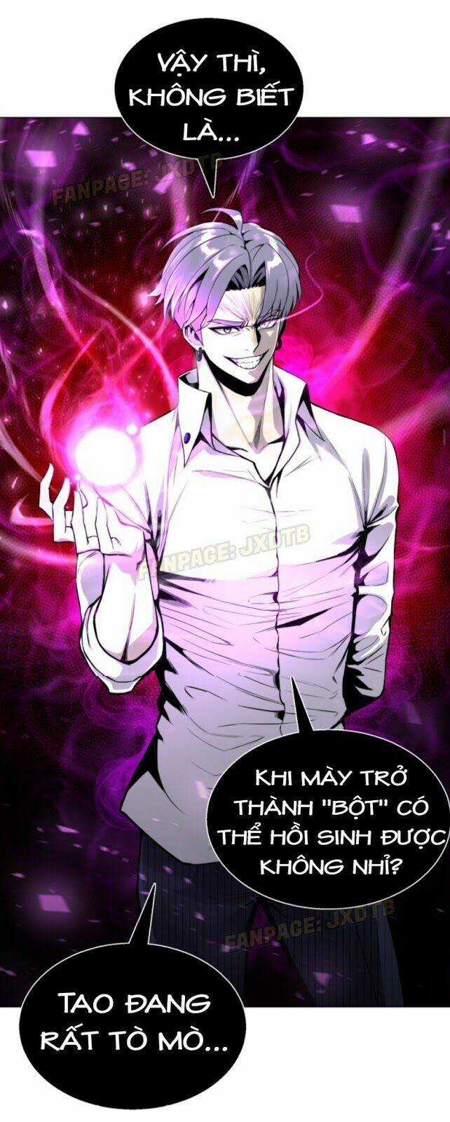 Luân Hồi Ác Nhân - Chapter 42 - Trang 28