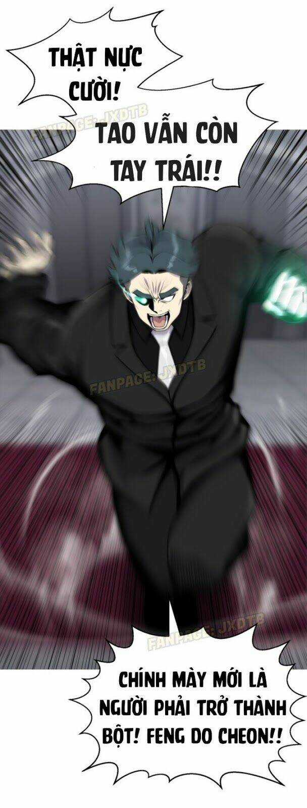 Luân Hồi Ác Nhân - Chapter 42 - Trang 29