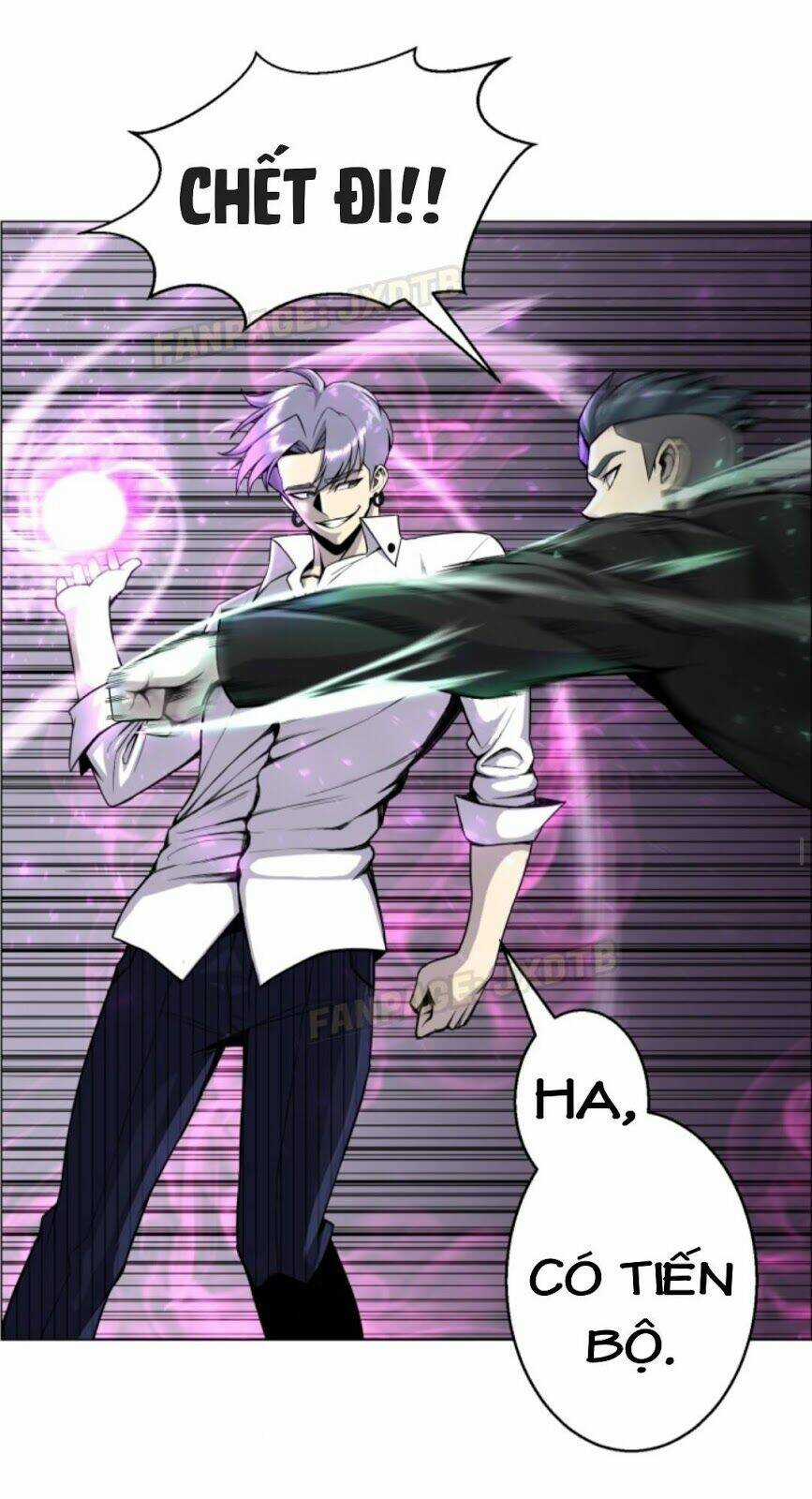 Luân Hồi Ác Nhân - Chapter 42 - Trang 30