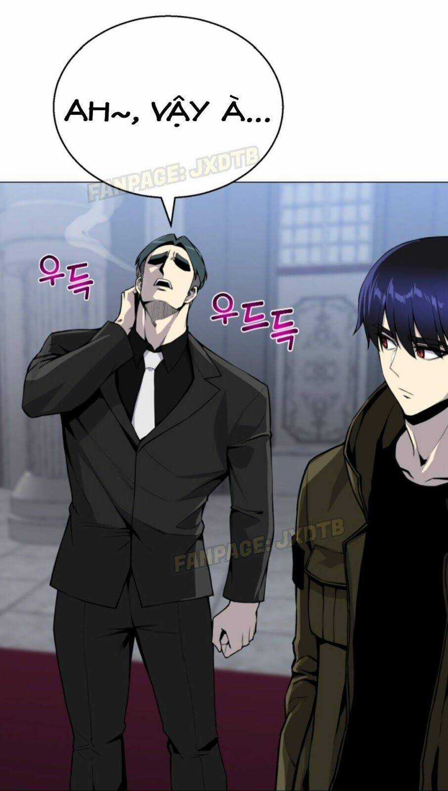 Luân Hồi Ác Nhân - Chapter 42 - Trang 4