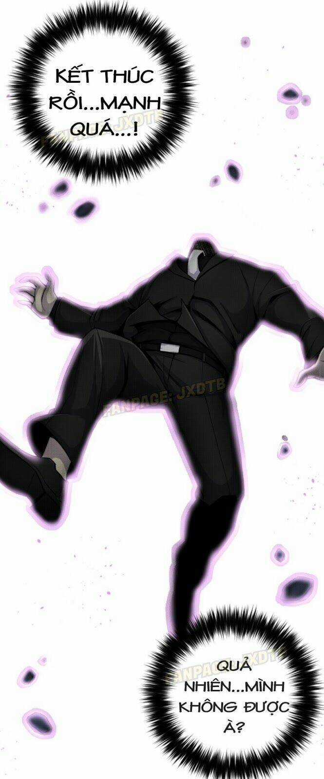 Luân Hồi Ác Nhân - Chapter 42 - Trang 33