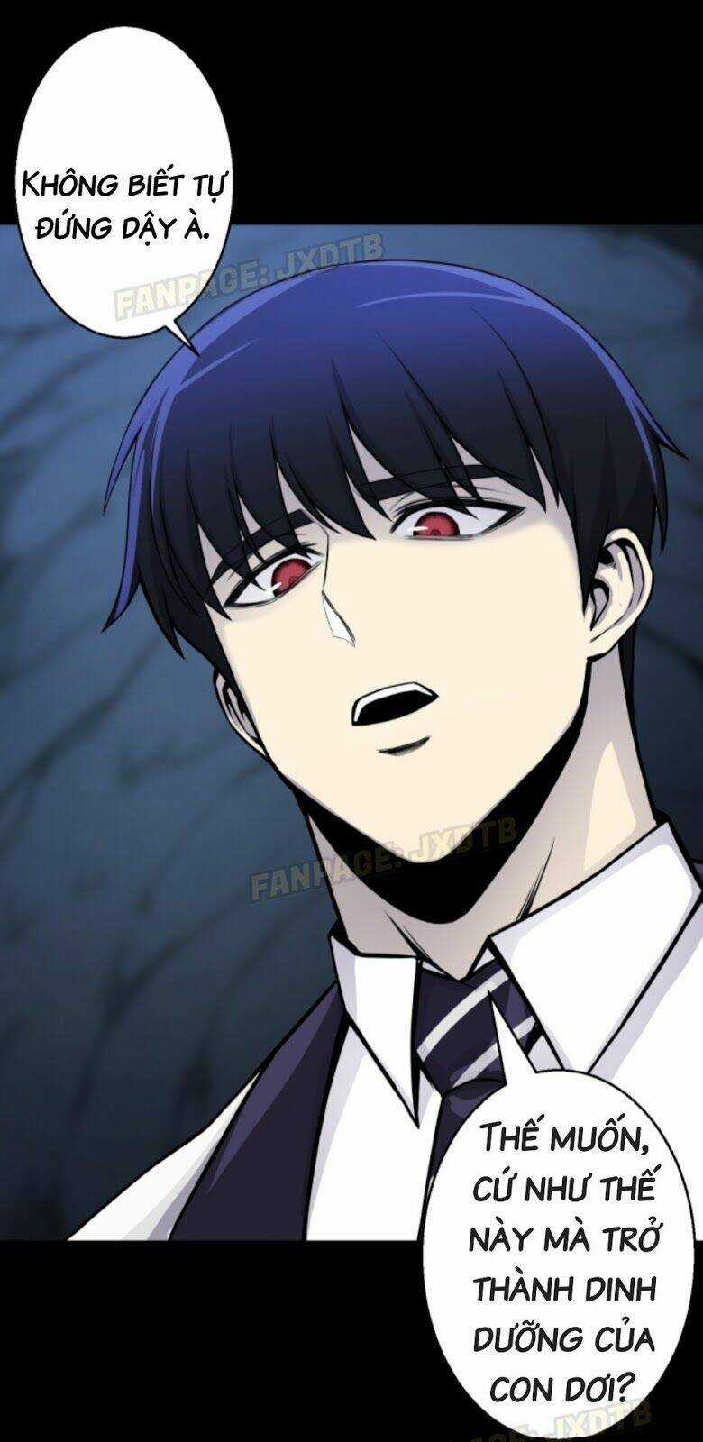 Luân Hồi Ác Nhân - Chapter 42 - Trang 36