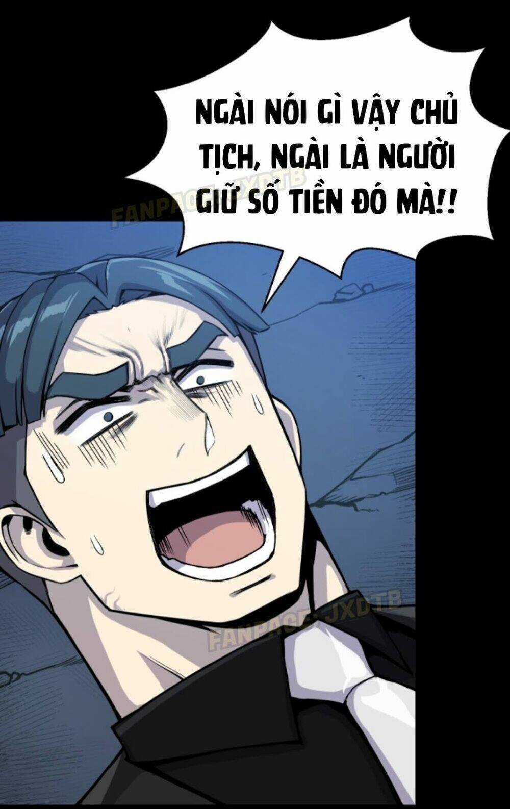 Luân Hồi Ác Nhân - Chapter 42 - Trang 40