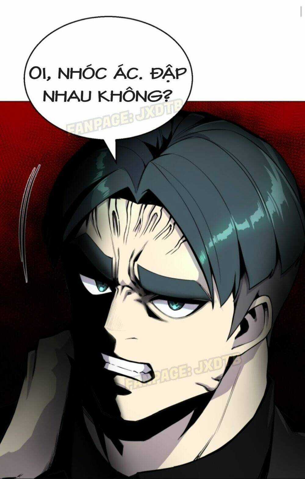 Luân Hồi Ác Nhân - Chapter 42 - Trang 5