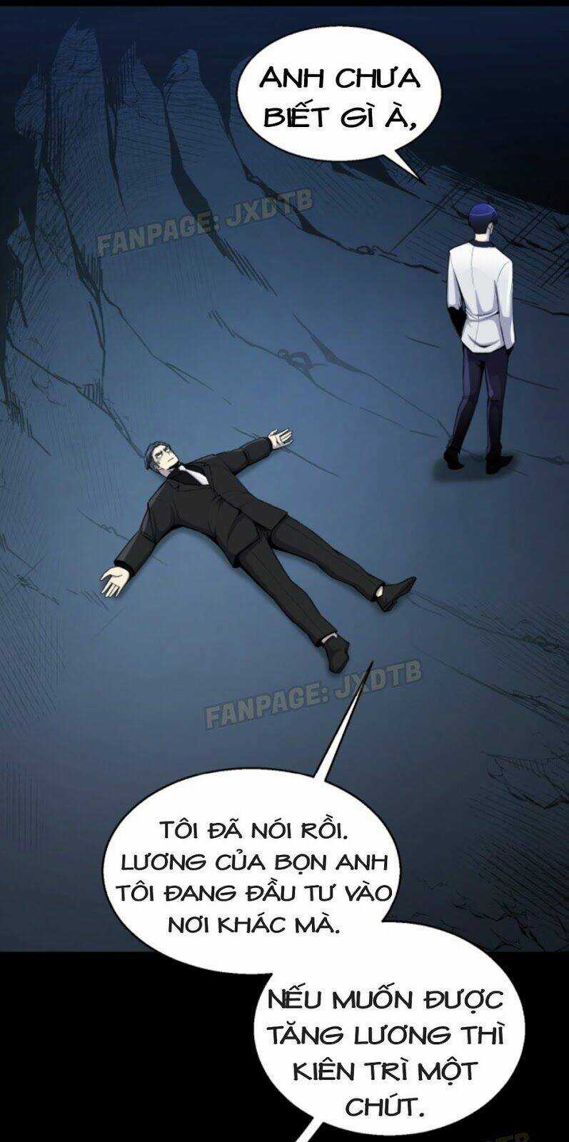 Luân Hồi Ác Nhân - Chapter 42 - Trang 42