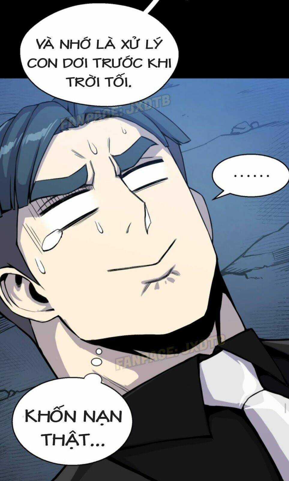 Luân Hồi Ác Nhân - Chapter 42 - Trang 43
