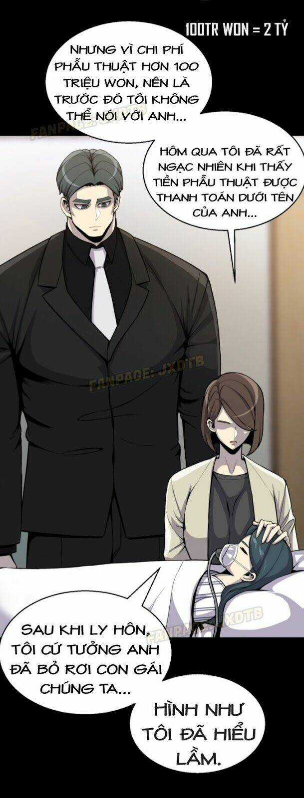 Luân Hồi Ác Nhân - Chapter 42 - Trang 45