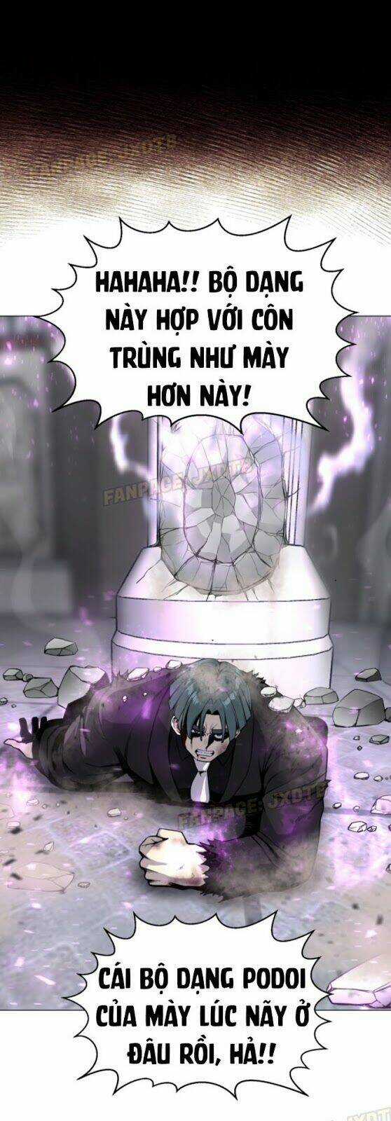 Luân Hồi Ác Nhân - Chapter 42 - Trang 47