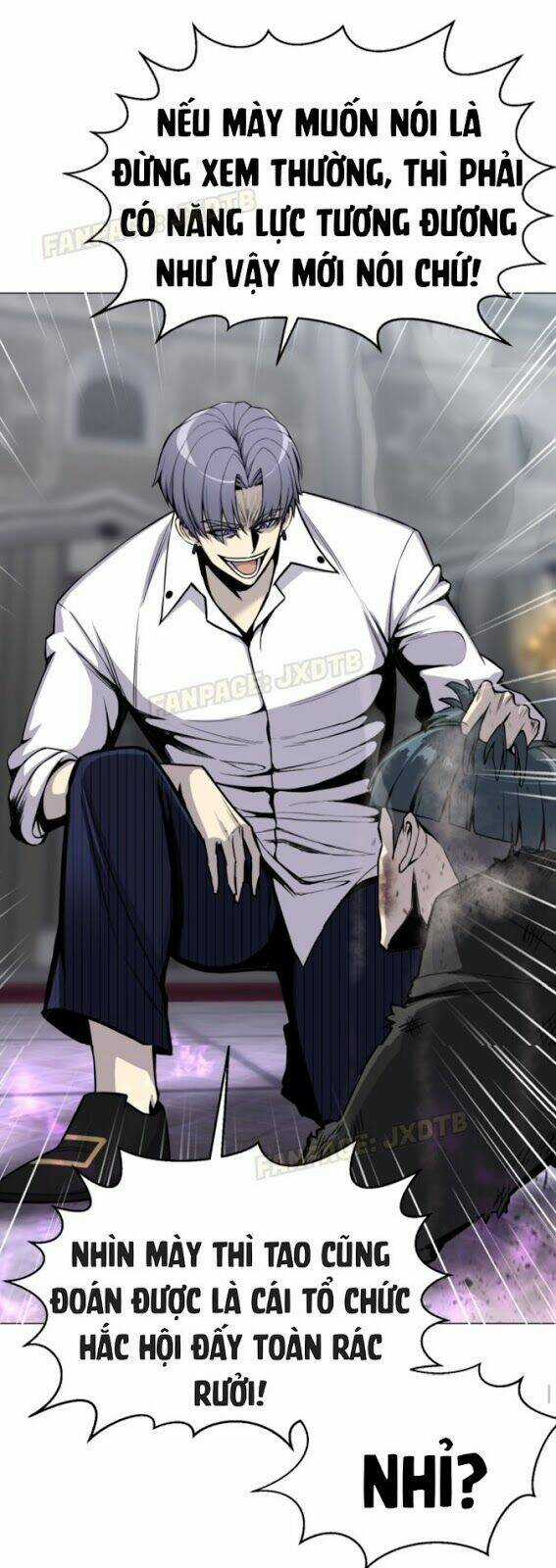 Luân Hồi Ác Nhân - Chapter 42 - Trang 48