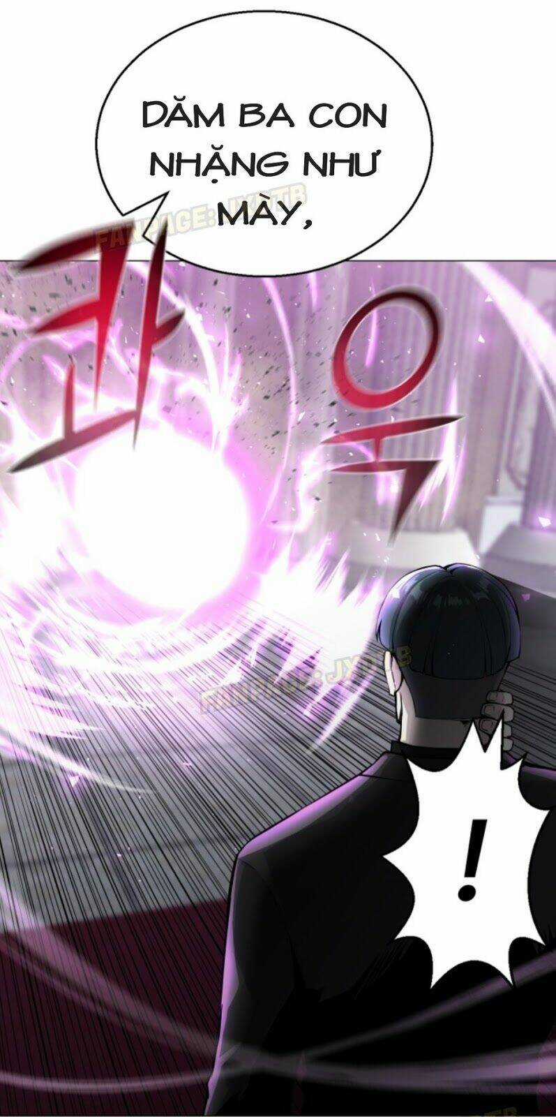 Luân Hồi Ác Nhân - Chapter 42 - Trang 6