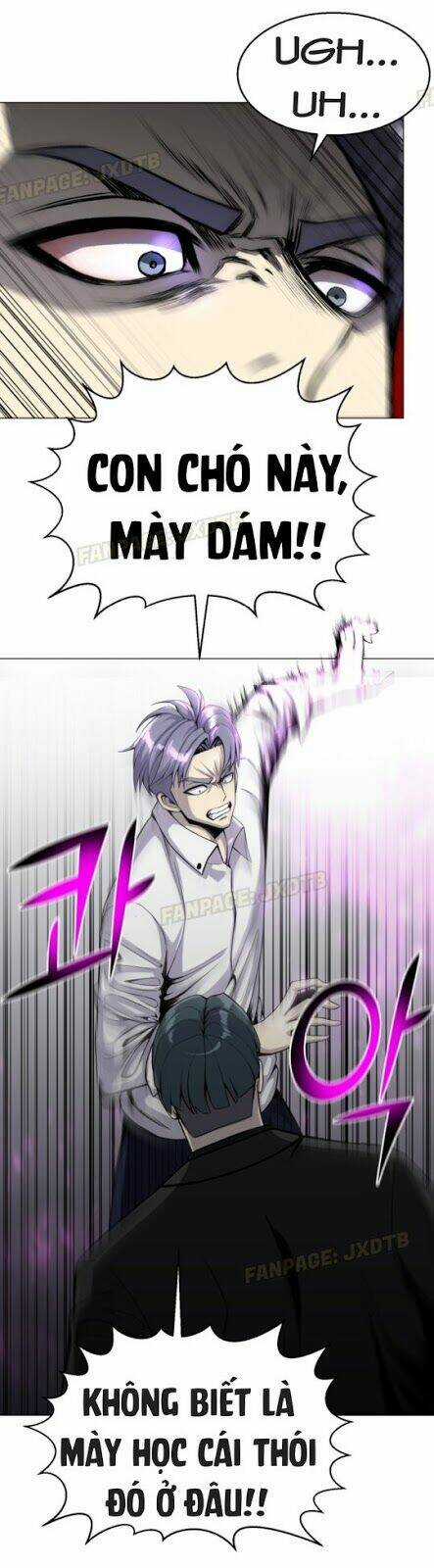 Luân Hồi Ác Nhân - Chapter 42 - Trang 53