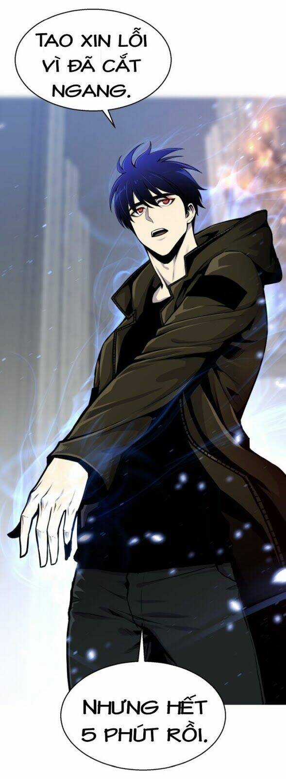 Luân Hồi Ác Nhân - Chapter 42 - Trang 56