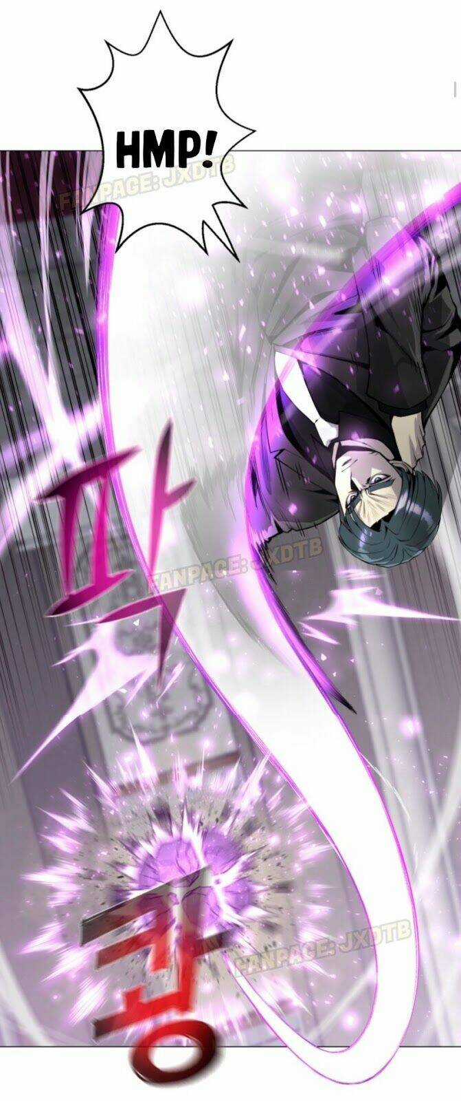 Luân Hồi Ác Nhân - Chapter 42 - Trang 7