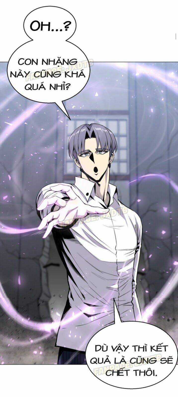 Luân Hồi Ác Nhân - Chapter 42 - Trang 8