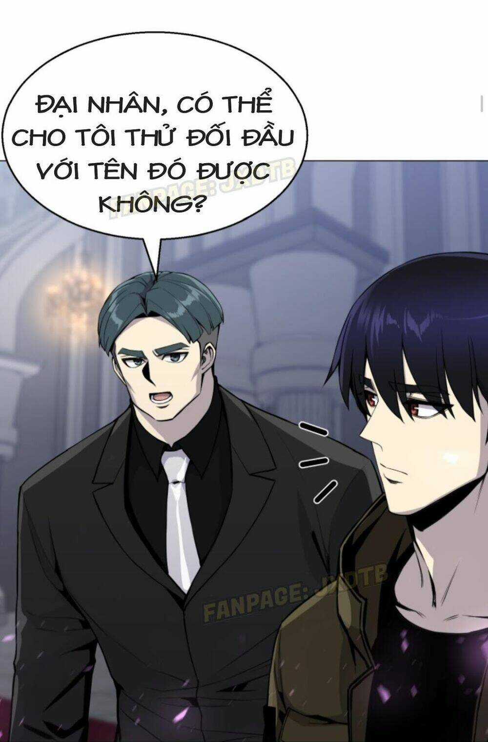 Luân Hồi Ác Nhân - Chapter 42 - Trang 9