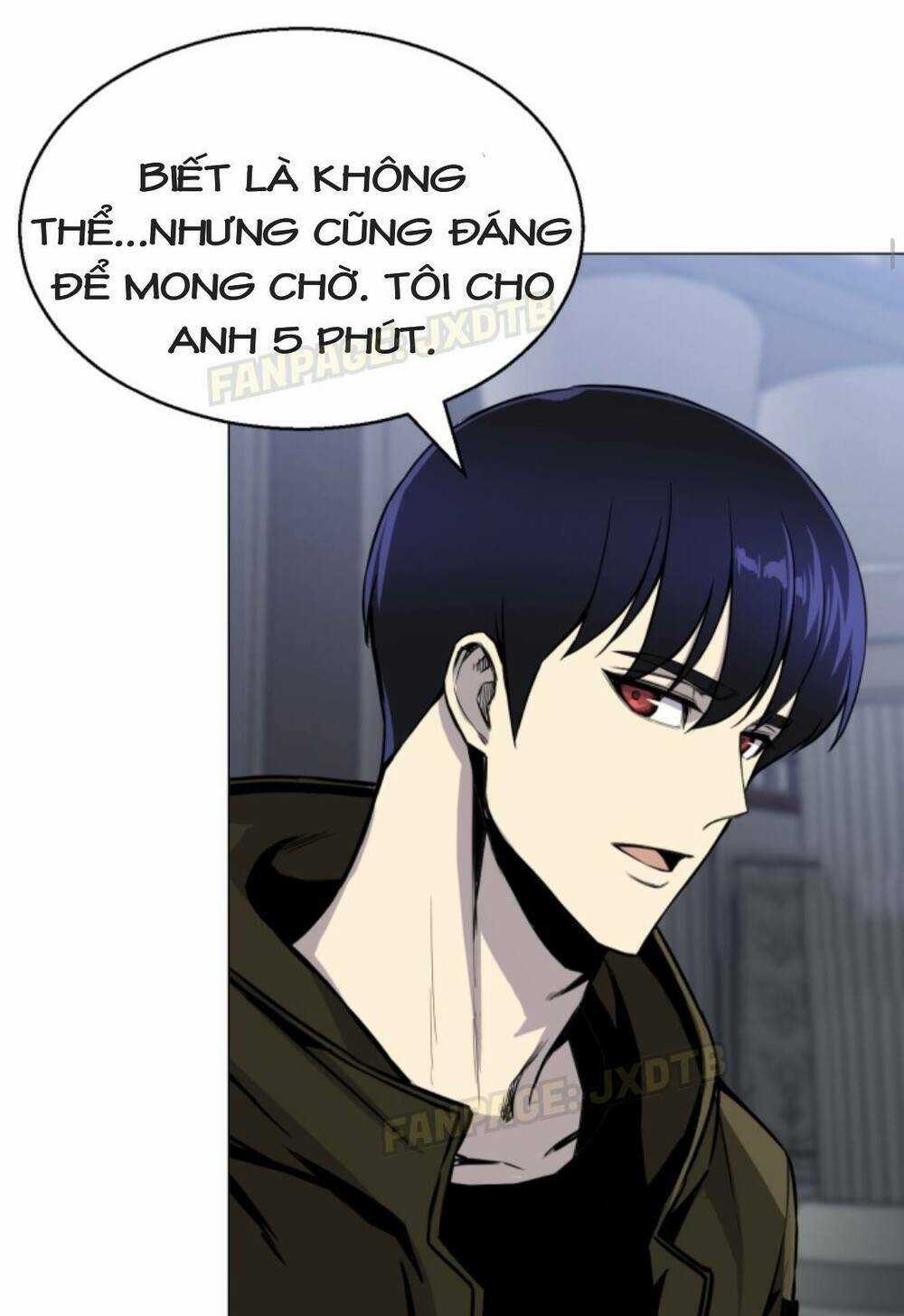 Luân Hồi Ác Nhân - Chapter 42 - Trang 10