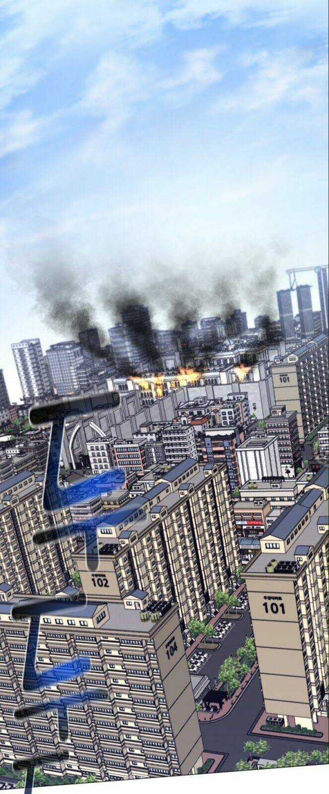 Luân Hồi Ác Nhân - Chapter 43 - Trang 2