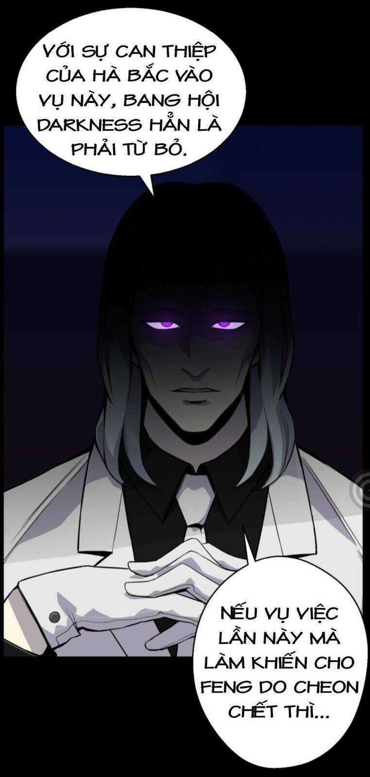 Luân Hồi Ác Nhân - Chapter 43 - Trang 11