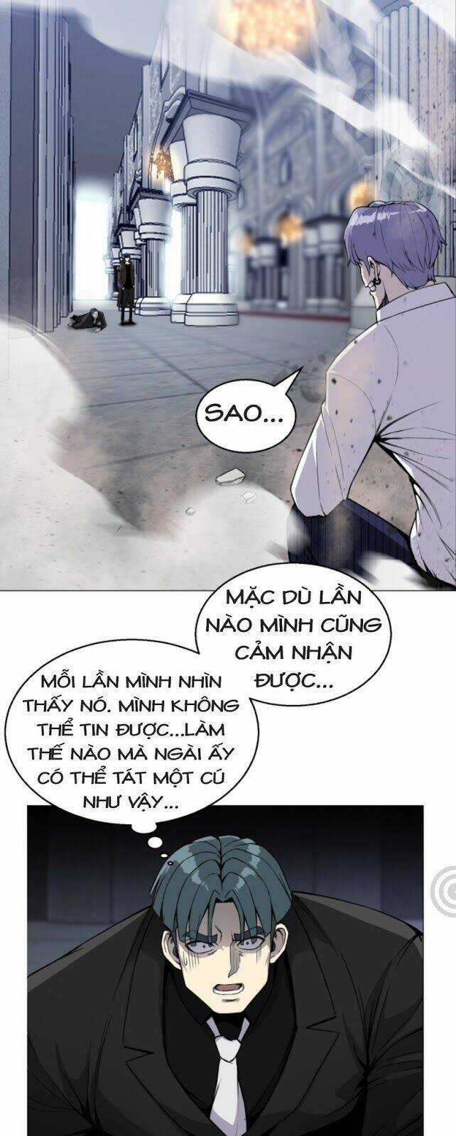 Luân Hồi Ác Nhân - Chapter 43 - Trang 13