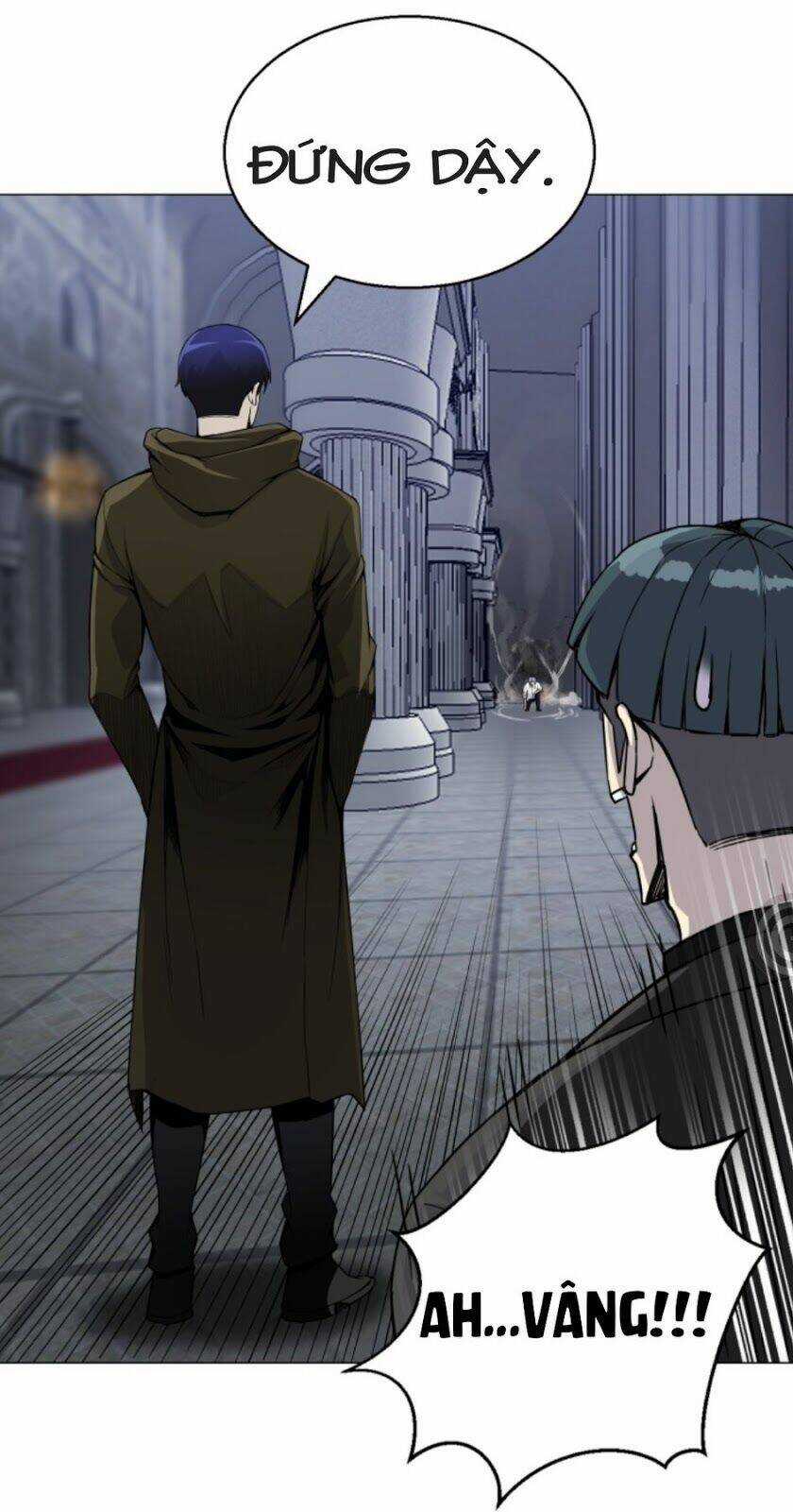 Luân Hồi Ác Nhân - Chapter 43 - Trang 14